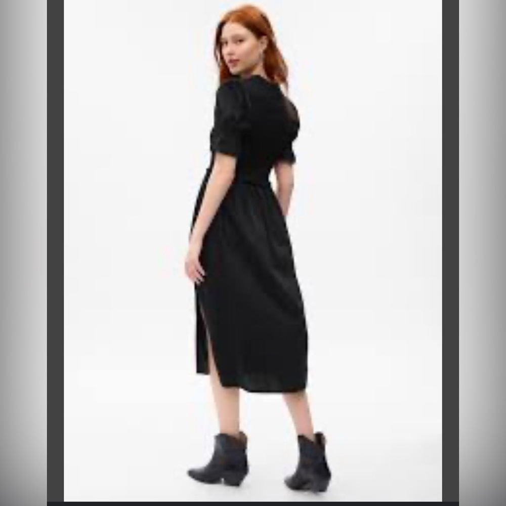 Gap S tall